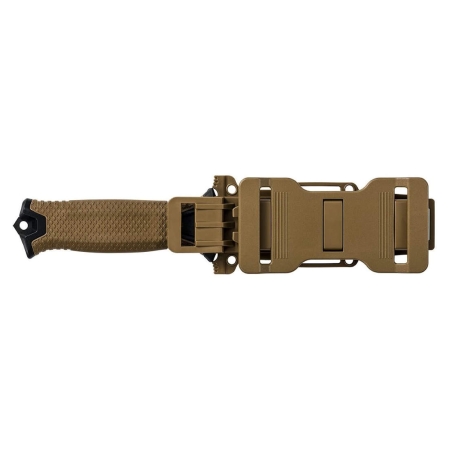 NÓŻ STRONGARM FIXED FINE EDGE - COYOTE - GERBER